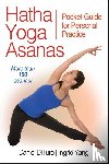 DiTuro, Daniel, Yang, Ingrid - Hatha Yoga Asanas