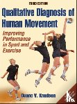 Knudson, Duane V. - Qualitative Diagnosis of Human Movement