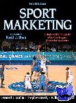 Mullin, Bernard J., Hardy, Stephen, Sutton, William A. - Sport Marketing