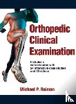 Reiman, Michael P. - Orthopedic Clinical Examination