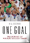 Beswick, Bill - One Goal