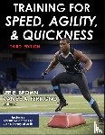 Ferrigno, Vance A. - Training for Speed, Agility, and Quickness