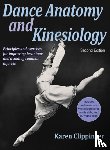 Clippinger, Karen - Dance Anatomy and Kinesiology