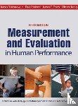 Morrow, James R., Mood, Dale P., Disch, James G., Kang, Minsoo - Measurement and Evaluation in Human Performance