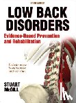 McGill, Stuart - Low Back Disorders