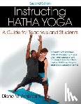 Ambrosini, Diane M. - Instructing Hatha Yoga