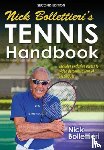 Bollettieri, Nick - Nick Bollettieri's Tennis Handbook