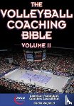  - The Volleyball Coaching Bible, Vol. II