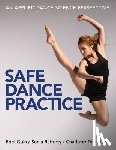 Quin, Edel, Rafferty, Sonia, Tomlinson, Charlotte - Safe Dance Practice
