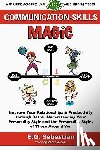 Sebastian, E. G. - Communication Skills Magic: Improve Your Relationships & Productivity through Better Understanding Your Personality Style and the Personality Styles o