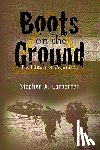 Carpenter, Stephen A. - Boots on the Ground: The History of Project Delta