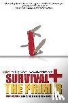 Smith, Charles Hugh - Survival+ The Primer