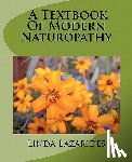 Lazarides, Linda - A Textbook of Modern Naturopathy