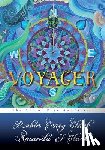 Clark, Amanda J. - Voyager: The Art of Pure Awareness