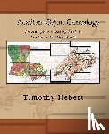 Hebert, Timothy - Acadian-Cajun Genealogy: Tracing your ancestry back to Acadia & the Old World
