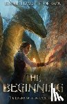 Johnson, Jenna Elizabeth - The Legend of Oescienne