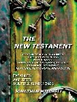 - THE New Testament - God's Message of Goodness, Ease and Well-Being Which Brings God's Gifts of His Spirit, His Life, His Grace, His Power, His Fairness, His Peace and His Love