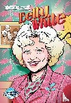 McCray, Patrick - Betty White
