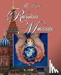 Adams, Olena D. - The Art of Russian Massage