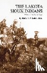 Bolen, Ba Robert D. - The Lakota Sioux Indians
