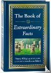 Publications International Ltd - The Book of Extraordinary Facts: Big Book of Pop Culture, History, Crime & Weird Trivia Hardcover Gift for Trivia Buffs, Curious Minds, Adults, Dad &