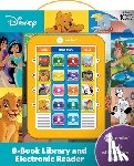 Houlihan, Brian - Disney Classic Me Reader 8-Book Library Box Set