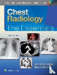 Collins, Janette, Stern, Eric J. - Chest Radiology: The Essentials