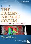 Kiernan, John, Rajakumar, Raj - Barr's The Human Nervous System: An Anatomical Viewpoint