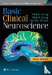 Young, Paul A., Young, Paul H., Tolbert, Daniel L. - Basic Clinical Neuroscience