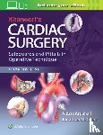 Ardehali, Abbas, Chen, Jonathan M. - Khonsari's Cardiac Surgery: Safeguards and Pitfalls in Operative Technique