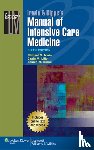 Irwin, Richard S., Lilly, Craig M., Rippe, James M. - Irwin & Rippe's Manual of Intensive Care Medicine