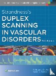Zierler, R. Eugene, Dawson, Dr. David L - Strandness's Duplex Scanning in Vascular Disorders