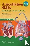 Coviello, Jessica Shank - Auscultation Skills