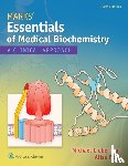 Lieberman, Michael A. - Marks' Essentials of Medical Biochemistry