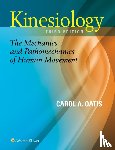 Oatis, Carol A - Kinesiology