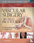 Darling, R. Clement, Ozaki, C. Keith - Master Techniques in Surgery: Vascular Surgery: Arterial Procedures