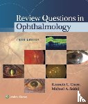  - Review Questions in Ophthalmology