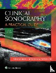 Sanders, Roger C. - Clinical Sonography: A Practical Guide