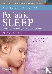 Mindell, Jodi A., Owens, Judith A. - A Clinical Guide to Pediatric Sleep