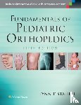 Staheli, Lynn T. - Fundamentals of Pediatric Orthopedics