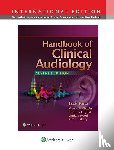 Katz, Jack - Handbook of Clinical Audiology