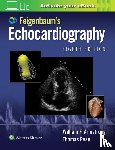 Armstrong, William F., Ryan, Thomas - Feigenbaum's Echocardiography
