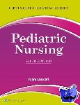 Muscari, Mary - Lippincott Review: Pediatric Nursing - Pediatric Nursing