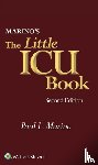 Marino, Paul L., Galvagno, Samuel M. - Marino's The Little ICU Book