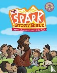  - The Spark Story Bible