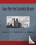 Bell, Currer - Jane Eyre By Charlotte Bronte
