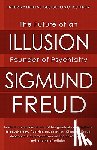 Freud, Sigmund - The Future of an Illusion