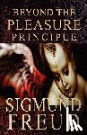 Strachey, James - Beyond the Pleasure Principle