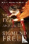 Freud, Sigmund - The Ego and the Id