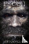 Williams, Autumn - Enoch: A Bigfoot Story